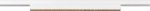 Luminaire IN-LINE 44 48V 14W 35&deg; 1180lm 2700K IP20 DIM, white 1006634 | 4024163271127
