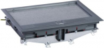 Service box for underfloor installation 5197005 | 7332418020336