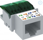 ASM-C5 Connection module Cat. 5 unscreened 6117337 | 4012196235278