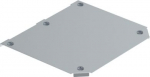 Cover for Magic tee, Width=400mm, DFTM 400 FS 7138798 | 4012196043958