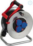 Cable reel Garant S IP44 3 sockets 25m 1198520 | 4007123009299