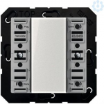 Transmitter/Remote control for domestic switching devices FMA5002M | 4011377147423