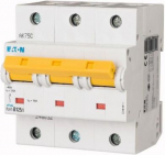 Circuit Breaker 3C-40A PLHT-C40/3 248036 248036 | 4015082480363