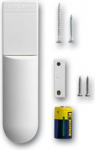 BI-S-1-64-WL free@home universal detector, wireless 2CKA006200A0102 | 4011395215913