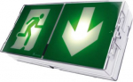 UltraLED 45 IP66 Emergency luminaire LUM16005 | 3660191160050