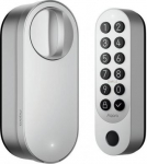 SMART HOME LOCK U200/SILVER EL-D02D-S AQARA EL-D02D-S | 6975833355280
