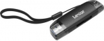 MEMORY READER USB3.2 MICRO SD/LRW310X-BNBNG LEXAR LRW310X-BNBNG | 60843367134726