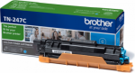 Brother TN-247C | Toner cartridge | Cyan TN247C | 4977766787598