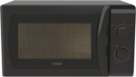 Candy Microwave oven | CMW20SMB | Free standing | 700 W | 20 L | Black CMW20SMB | 8059019054162