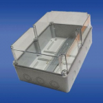 OH-5B.1   Obud.hermet.z szyną 29.54 | 5905548285108