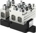 OT-PEN50 Al/Cu 1,5-50mm&sup2; Connector MAB3050S10 | 4744397014665
