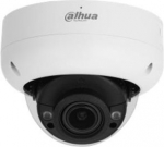 NET CAMERA 8MP IR DOME/IPC-HDBW3841R-ZAS27135S2 DAHUA IPC-HDBW3841R-ZAS271 | 6923172542328
