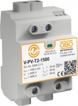 Kombinētā aizsardzības ierīce Y, PV 1500V DC, pelēks 5094210 | 4012196603695