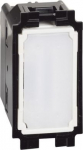1P 10 AX, 250 Vac intermediate switch BT-K4004 | 8005543616475