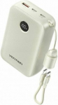 POWER BANK USB 20000MAH 22.5W/BEIGE FKBN0-C VENTION FKBN0-C | 6922794791350