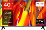 TV Set TCL 40 " Full HD 1920 x 1080 pixels Flat 16:9 QLED 40V5C 40V5C | 5901292526740
