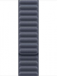 Apple 42mm Navy Magnetic Link - M/L | Apple MGDC4ZM/A | 195950636697