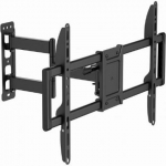 TV SET ACC WALL MOUNT 37-90"/WM-90ST-01 GEMBIRD WM-90ST-01 | 8716309135146