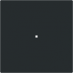 As cover for ABB-free@home&reg; sensor units (e.g. 6221/1.0) and sensor/actuator units (e.g. 6211/1). As cover for KNX 2gang push-button coupling unit (6108/06-500). 2CKA006220A0927 | 4011395326978