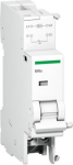 Voltage release MNx 380-415Vac dc. range: Acti 9, Clario, Librio, Prodis - product or component type: undervoltage release - device short name: MNx - product compatibility: C120, C40, C60, DPN Vigi, DT40, DT60, ID C40, IDc, iDPN, ITG40. A9N26971 | 36 ...