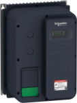 variable speed drive, Altivar Machine ATV320, 1.1kW, 380 to 500V, 3 phases, enclosed ATV320U11N4W | 3606489548490