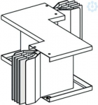 Busbar trunk unit KTA2000ZP4 | 3606485024592