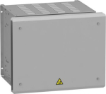 braking resistor, Altivar, 5Ohms, 6.9kW, IP23 VW3A7746 | 3606480802393