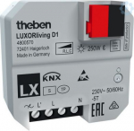 Dimming actuator for bus system 4800570 | 4003468480205