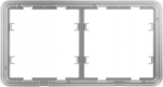 SMART SWITCH FRAME 2SEATS/52188 AJAX 52188 | 4823114029790