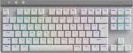 KEYBOARD WRL G515 LIGHTSPEED/TKL BLACK 920-012539 LOGITECH 920-012539 | 5099206119796