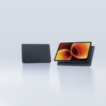 Xiaomi Pad 8/8 Pro Cover | Gray BHR08RWGL | 6932554479152