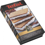 TEFAL XA800512 Wafer plate | TEFAL | XA800512 | Black XA800512 | 3045386366170