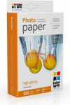 Photo Paper | PG2601004R | Glossy | White | 260 g/m&sup2; | 10 x 15 cm PG2601004R | 4823108630957