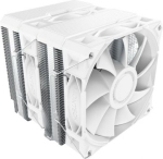 CPU COOLER MULTI SOCKET WHITE/NX600 ARGB (W) MONTECH NX600 -W- | 4710562748697