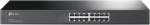 TP-LINK | Switch | TL-SF1016 | Unmanaged | Rackmountable | 10/100 Mbps (RJ-45) ports quantity 16 | Power supply type External TL-SF1016 | 1210002616416