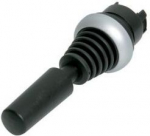 M22S-WRJ4 Joystick, with one operating point per operating direction, With plastic shaft, 4 positions 279416 | 4015082794163