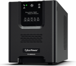CyberPower | Smart App UPS Systems | PR1000ELCD | 1000 VA | 900 W PR1000ELCD | 4712364143809