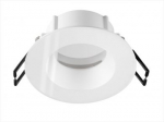 NEW TRIA&reg; 68, ceiling installation ring, D: 8.3 H: 3.55 cm, IP 65, incl. glass, white 1007337 | 4024163276528