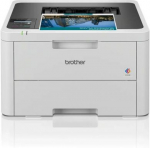 Brother HL-L3220CW | Colour | Laser | Wi-Fi | White HLL3220CWRE1 | 4977766823364