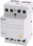INSTA contactor with 4 NO contacts Contact for 230 V AC, 400V 40A Control 230 V AC 220 V DC Siemens switching devices for applications in residential and functional buildings and industrial applications. The innovative switching devices from Siemens  ...