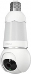 WRL CAMERA 5MP BULB/IPC-S6DP-5M0WEB-E27 IMOU IPC-S6DP-5M0WEB-E27 | 6971927238309