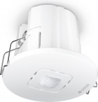 Presence detector IR Micro Office 6m DALI-2 APC DE 360&deg; max.4x4m 2-1000lux IP20 White 067144 | 4007841067144