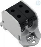 WPD 230 2X50/2X50 BK 2502950000 | 4050118516777