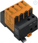 VPU AC II 4 R 300/50 Y 2639370000 | 4050118679380