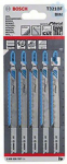 5 tikksaetera T321BF Speed for Metal 2608636707 | 3165140597012