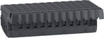 Distribution Block, Linergy FC, for compact NSX250 4P fixed W/O Connection LVS04408 | 3606481870681