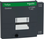 Protective cover for TeSys Deca contactor, LC1D40&hellip;65 LAD9ET2 | 3389110519341