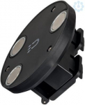 Magnetic holder for rechargeable LED work lights ML, CA 110/120 M IP54 1172640002 | 4007123653201
