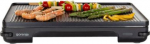 Gorenje | Grill | TG2000LCB | Table | 2000 W | Black TG2000LCB | 3838782178467