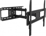 Logilink BP0028 TV Wall mount, 37"-70", tilt +10&deg;-20&deg;,swievel +-90&deg;, 475mm | Logilink | Wall Mount | 37-70 " | Maximum weight (capacity) 50 kg | Black BP0028 | 4052792042757